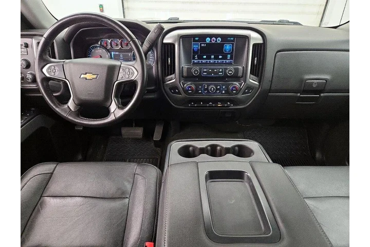 $27998 : Chevrolet Silverado 1500 201 image 9