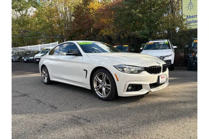 $28499 : 2020 BMW 4 Series 440i xDrive image 2