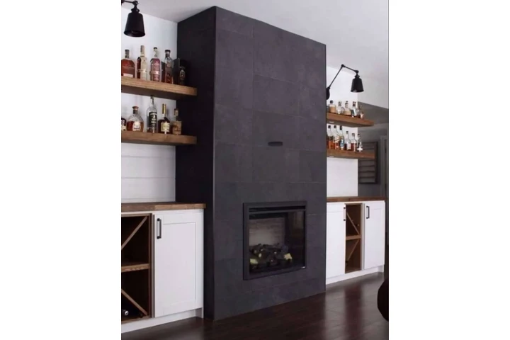 Tile Installation Pro Work TOR image 8