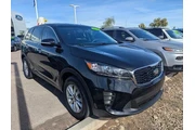 Kia Sorento 2019 L 4dr SUV thumbnail