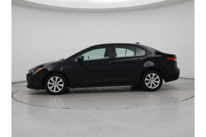 $22998 : Toyota Corolla 2025 LE 4dr S image 3