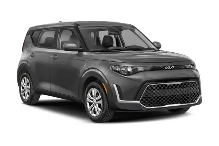 $19999 : Kia Soul 2024 LX 4dr Crossov image 6