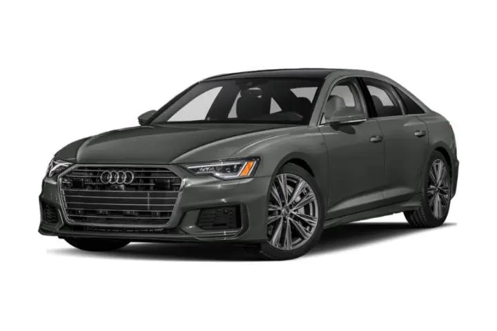 $26893 : Audi A6 2021 AWD quattro Pre image 1