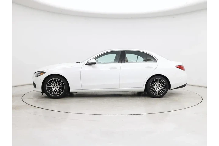 $33998 : Mercedes-Benz C-Class 2023 C image 3
