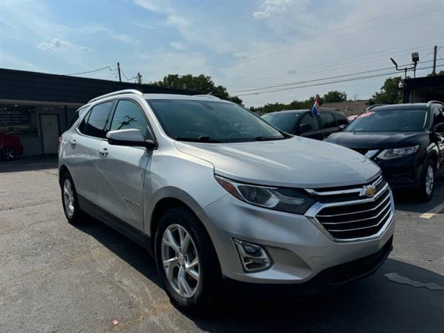 $16999 : 2019 Equinox LT image 5