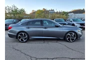 $18445 : Honda Accord 2020 Sport 4dr thumbnail