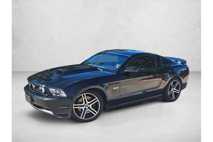 $17995 : Ford Mustang 2012 GT Premium image 1