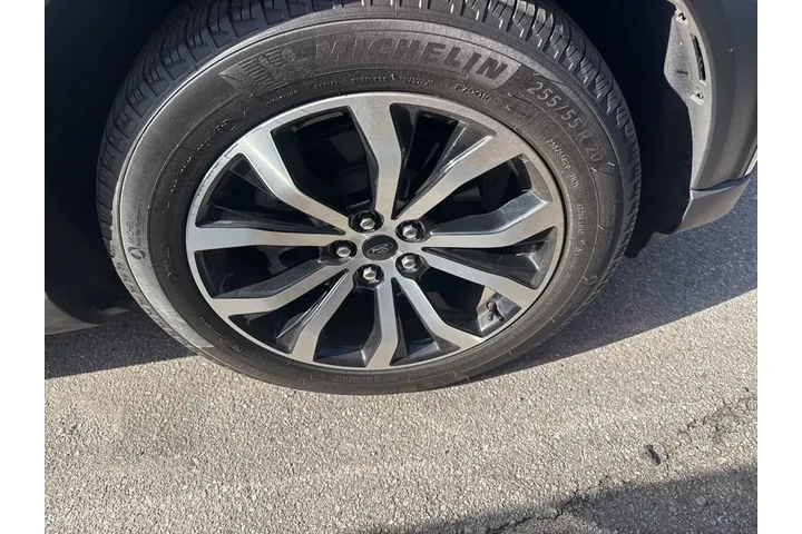 $35550 : Ford Explorer 2022 ST-Line 4 image 3