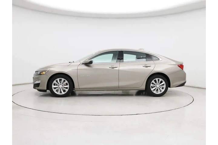 $23998 : Chevrolet Malibu 2025 LT 4dr image 3