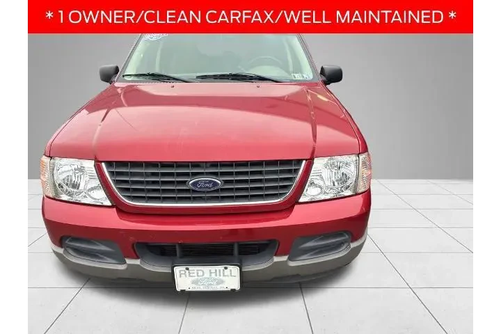 $5990 : Ford Explorer 2002 4dr XLT 4 image 2