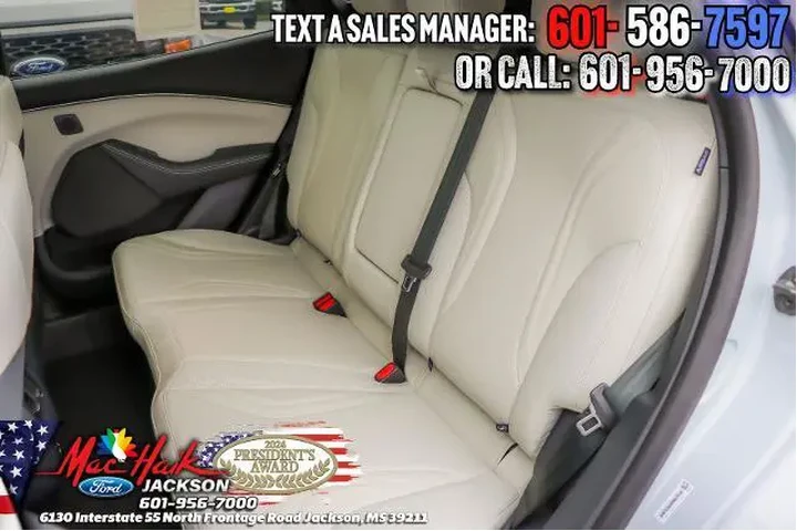 $33495 : Ford Mustang Mach-E 2023 Pre image 9