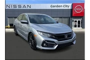 Honda Civic 2021 Sport 4dr H en Long Island