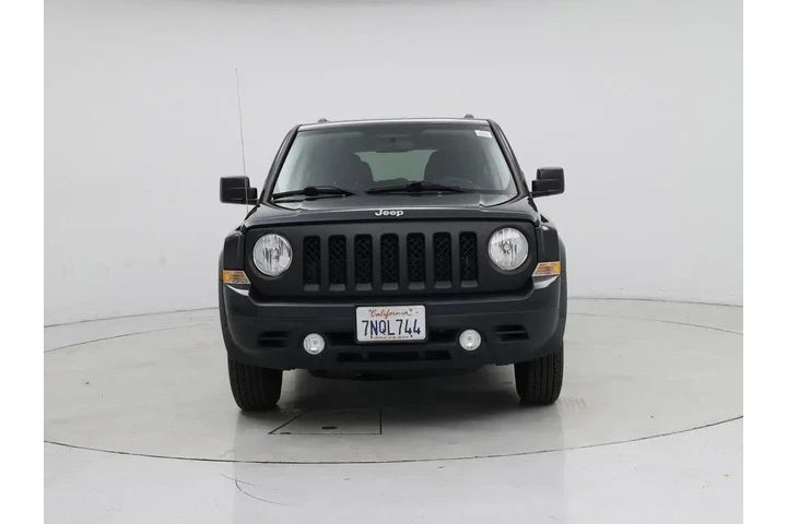 $10998 : Jeep Patriot 2015 4x4 Sport image 5