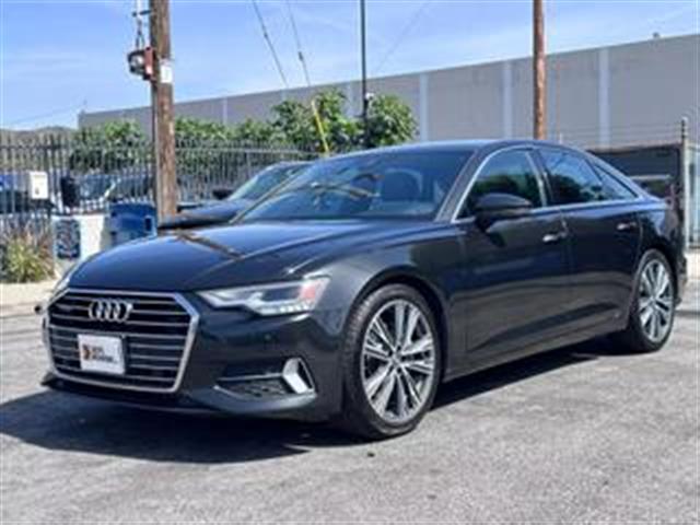 $23990 : 2020 AUDI A62020 AUDI A6 image 9