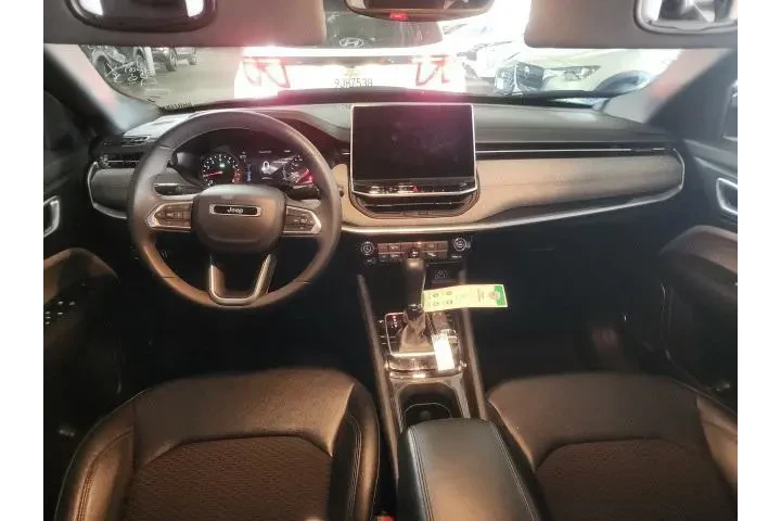 $21500 : Jeep Compass 2024 4x4 Latitu image 5