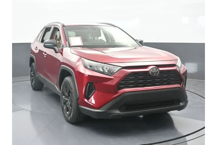 $18999 : Toyota RAV4 2019 AWD LE 4dr image 9