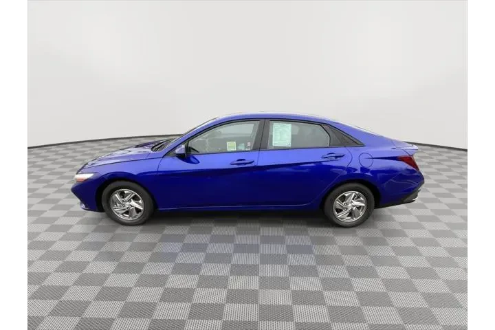 $21488 : Hyundai ELANTRA 2025 SE 4dr image 8