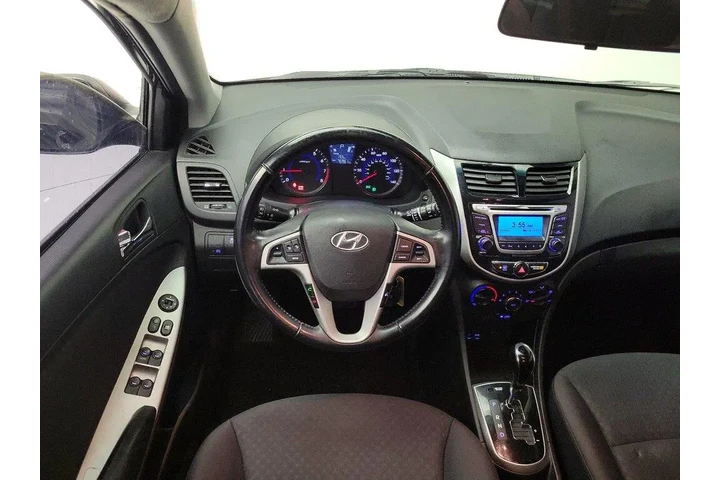 $12599 : Hyundai ACCENT 2014 SE 4dr H image 10