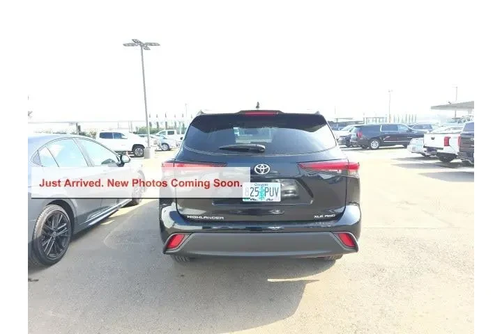 $36800 : Toyota Highlander 2024 AWD X image 5