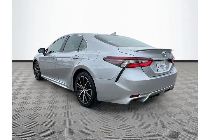 $26500 : Toyota Camry 2024 SE 4dr Sed image 5
