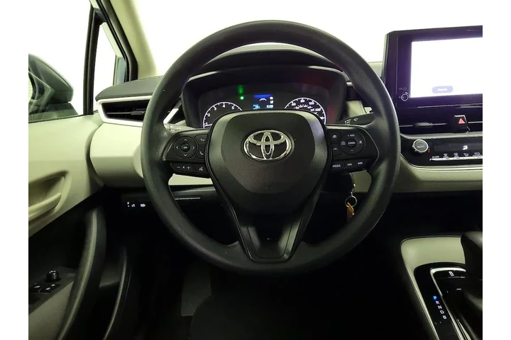 $21998 : Toyota Corolla 2024 LE 4dr S image 10