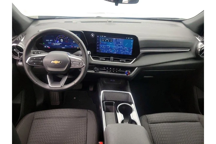 $26998 : Chevrolet Equinox 2025 LT 4d image 9