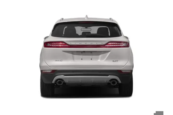 $12575 : Lincoln MKC 2018 Premiere 4d image 5