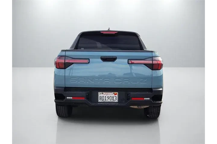 $23953 : Hyundai SANTA CRUZ 2024 SEL image 5
