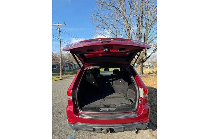 $6495 : Jeep Grand Cherokee 2015 4x4 image 7