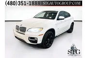 $15700 : BMW X6 2014 AWD xDrive50i 4d thumbnail