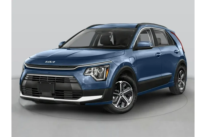 $29920 : Kia Niro Plug-In Hybrid 2025 image 1
