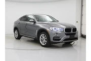 BMW X6 2015 AWD xDrive35i 4d en Reno