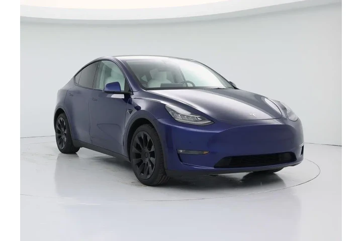 $28998 : Tesla Model Y 2021 AWD Long image 1