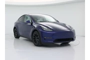 Tesla Model Y 2021 AWD Long