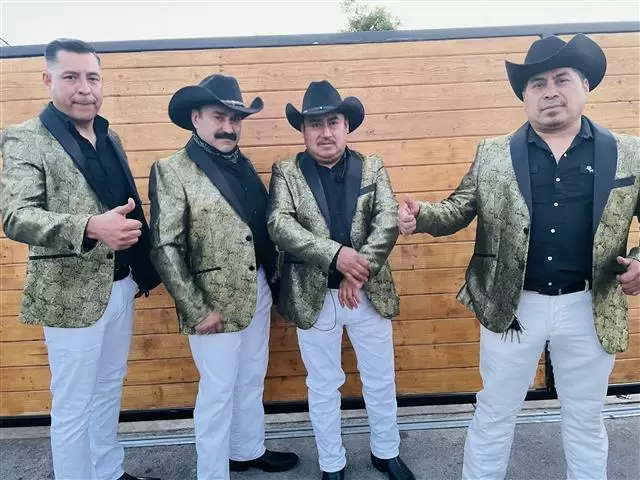 El GRUPO ACENDADO NORTEÑO image 3