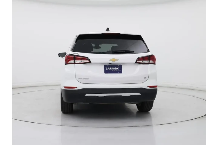 $23998 : Chevrolet Equinox 2022 LT 4d image 6