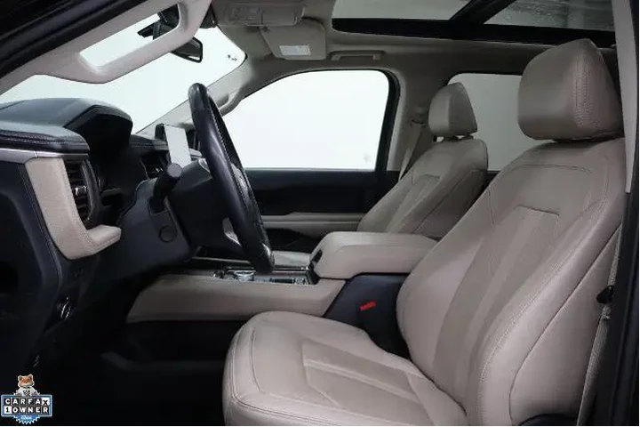 $39995 : Ford Expedition MAX 2024 4x2 image 10