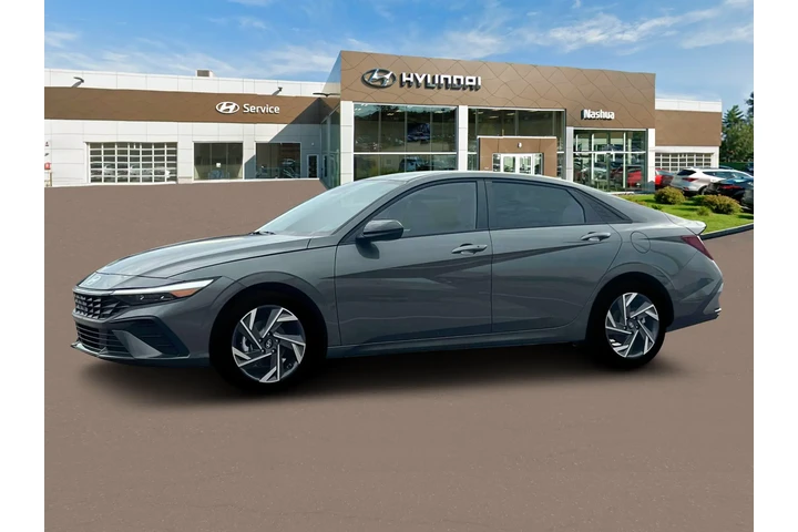 $23495 : Hyundai ELANTRA 2025 SEL Spo image 2