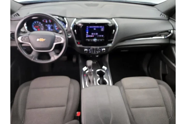 $27998 : Chevrolet Traverse 2023 LT C image 9
