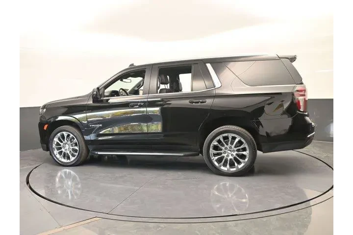 $36991 : Chevrolet Tahoe 2022 4x2 LT image 3