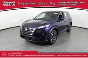 Nissan Rogue 2025 SV 4dr Cro en Orlando
