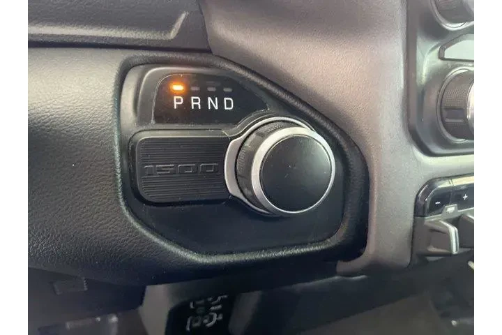 $28030 : Ram 1500 2022 4x2 Big Horn 4 image 8