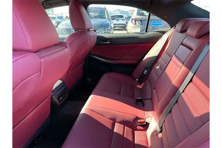 $24959 : Lexus IS 300 2019 AWD 4dr Se image 9