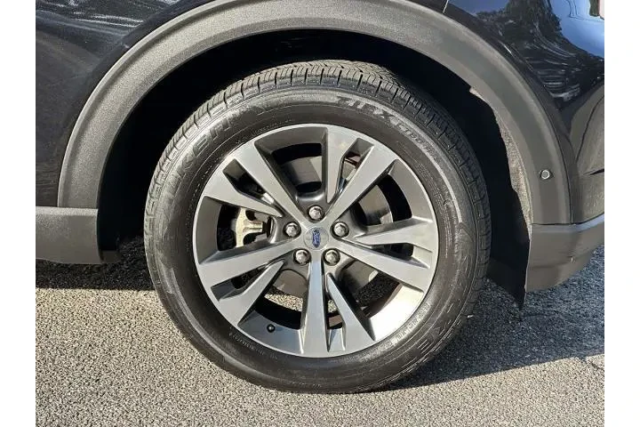 $20995 : Ford Explorer 2020 AWD Plati image 7