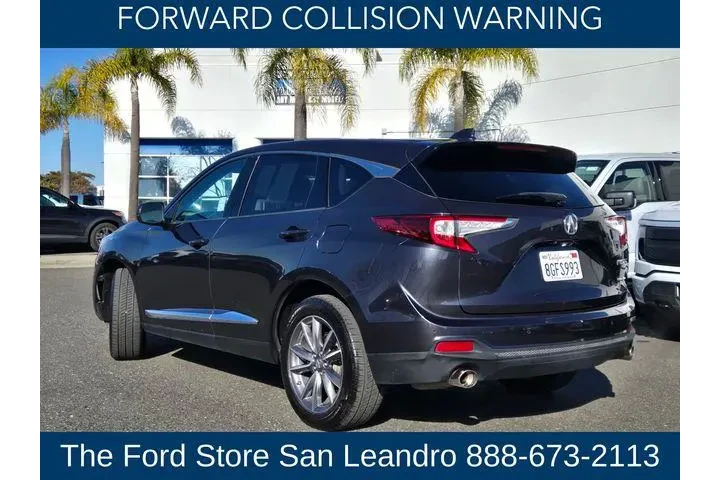 $18900 : Acura RDX 2019 SH-AWD 4dr SU image 6