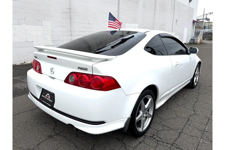 $4995 : 2006 RSX 2dr Cpe AT image 6