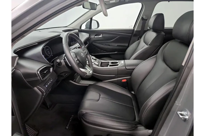 $26998 : Hyundai SANTA FE 2023 SEL 4d image 10