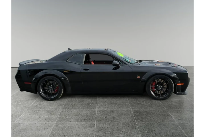 Dodge Challenger 2021 image 6
