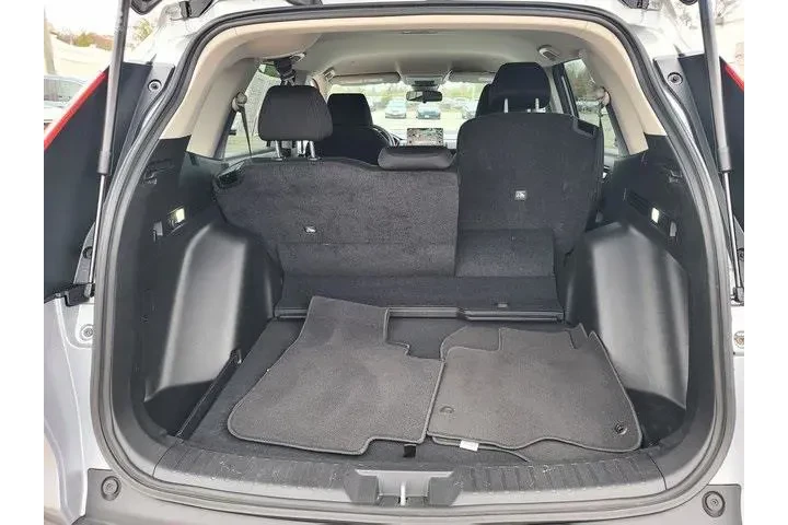 $29672 : Honda CR-V 2025 AWD LX 4dr S image 4