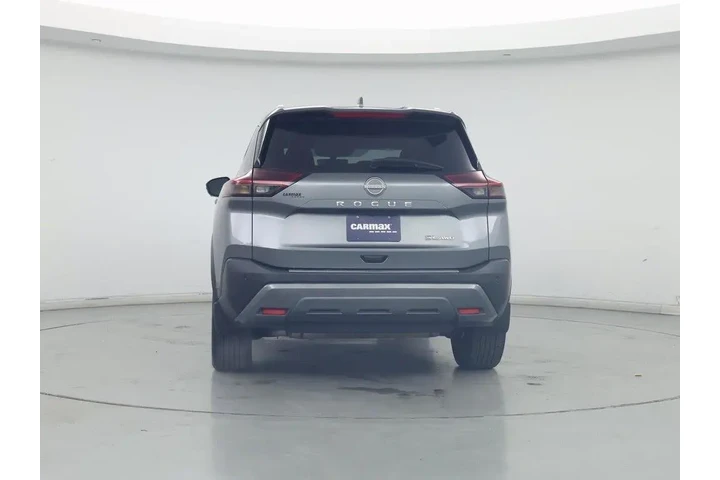 $27998 : Nissan Rogue 2023 AWD SL 4dr image 6